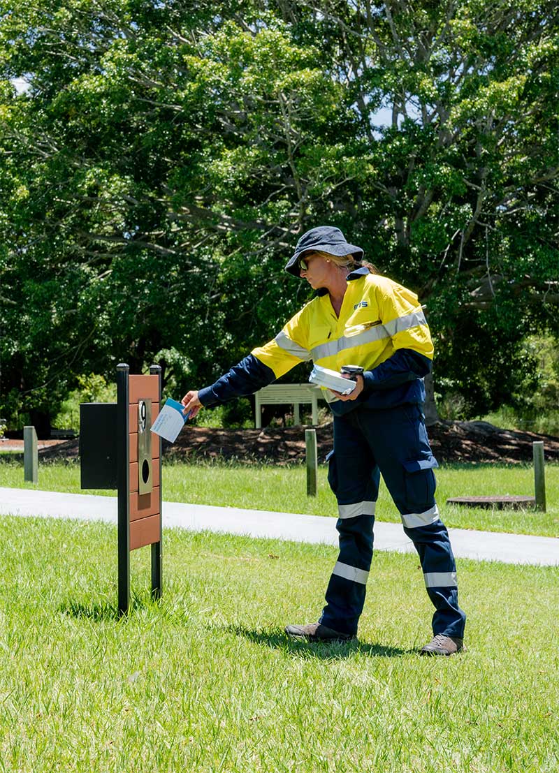 best-metering-services-australia